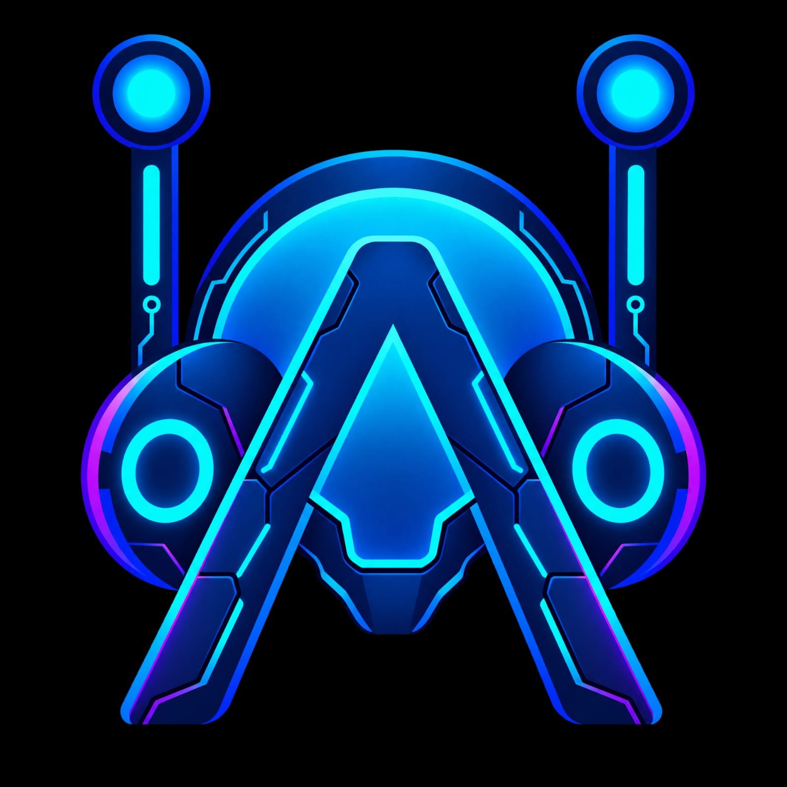 IAÍ Voices Logo